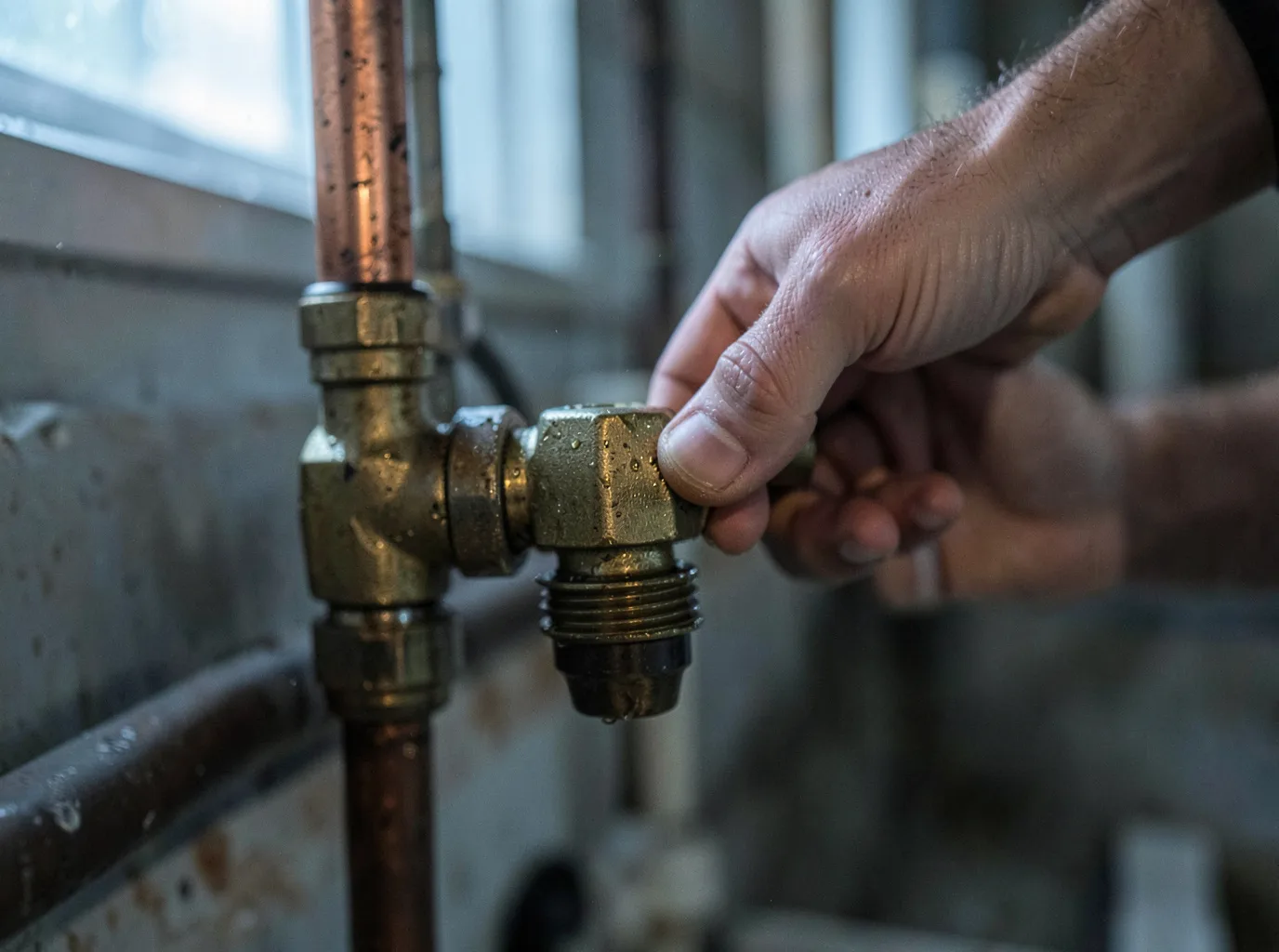 Emergency Plumber Harrellsville, NC FAQs